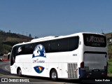 LAM Turismo 390/08 na cidade de Santos Dumont, Minas Gerais, Brasil, por Isaias Ralen. Número da foto: #:id.