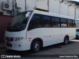 Ônibus Particulares HIA6999 na cidade de Ipatinga, Minas Gerais, Brasil, por Joase Batista da Silva. Número da foto: #:id.