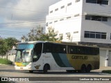 Empresa Gontijo de Transportes 14335 na cidade de Caruaru, Pernambuco, Brasil, por Lenilson da Silva Pessoa. Número da foto: #12236402.