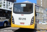 Belém Rio Transportes BD-215 na cidade de Belém, Pará, Brasil, por Fabio Soares. Número da foto: #12235186.