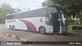 TransCosta Turismo 2500 na cidade de Cruz das Almas, Bahia, Brasil, por Flávio  Santos. Número da foto: #:id.