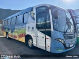 Turin Transportes 2190 na cidade de Ouro Branco, Minas Gerais, Brasil, por Eduardo Vieira. Número da foto: #12235465.