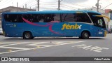 Rápido Expresso Fênix Viação 35525 na cidade de São Paulo, São Paulo, Brasil, por Fábio Paixão. Número da foto: #12238038.