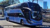 UTIL - União Transporte Interestadual de Luxo 13237 na cidade de Belo Horizonte, Minas Gerais, Brasil, por Paulo Alexandre da Silva. Número da foto: #:id.