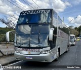 Candeiastur - Candeias Transportes Urbanos e Rodoviários 1800 na cidade de Belo Horizonte, Minas Gerais, Brasil, por Eduardo Vieira. Número da foto: #:id.