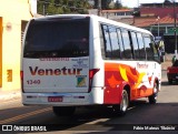 Venetur Turismo 1340 na cidade de Três Corações, Minas Gerais, Brasil, por Fábio Mateus Tibúrcio. Número da foto: #12235637.