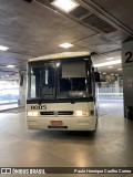 Empresa Gontijo de Transportes 11005 na cidade de Belo Horizonte, Minas Gerais, Brasil, por Paulo Henrique Coelho Correa. Número da foto: #12237713.