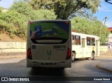 Viação Santo Ângelo 18M70 na cidade de Colombo, Paraná, Brasil, por Amauri Souza. Número da foto: #:id.