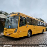 Auto Viação Mercês MC305 na cidade de Curitiba, Paraná, Brasil, por Lohan Mariano. Número da foto: #12235615.