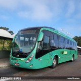 Transporte Coletivo Glória BB309 na cidade de Curitiba, Paraná, Brasil, por Lohan Mariano. Número da foto: #12237791.