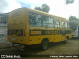 Prefeitura Municipal de Piritiba 10 na cidade de Piritiba, Bahia, Brasil, por Mario dos Santos Nogueira Junior. Número da foto: #12235200.