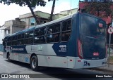 Rodopass > Expresso Radar 40696 na cidade de Belo Horizonte, Minas Gerais, Brasil, por Bruno Santos. Número da foto: #:id.