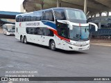 Expresso Embaixador 609 na cidade de Porto Alegre, Rio Grande do Sul, Brasil, por JULIO SILVA. Número da foto: #12237504.