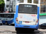 Viação Forte AF-019 na cidade de Belém, Pará, Brasil, por Fabio Soares. Número da foto: #12235174.