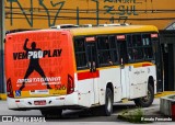 Empresa Metropolitana 526 na cidade de Recife, Pernambuco, Brasil, por Renato Fernando. Número da foto: #12237343.