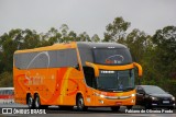 Starline Turismo 2001 na cidade de Porangaba, São Paulo, Brasil, por Fabiano de Oliveira Prado. Número da foto: #:id.