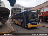 Viação Leopoldense 10210 na cidade de São Leopoldo, Rio Grande do Sul, Brasil, por Mateus de Oliveira Fernandes. Número da foto: #:id.