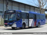 Next Mobilidade - ABC Sistema de Transporte 81.913 na cidade de São Paulo, São Paulo, Brasil, por Willian Caminha Fonseca. Número da foto: #12235788.