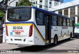 Belém Rio Transportes BD-034 na cidade de Belém, Pará, Brasil, por Fabio Soares. Número da foto: #12235198.