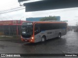 Auto Ônibus São João 22001 na cidade de Feira de Santana, Bahia, Brasil, por Emanuel Silva. Número da foto: #12237087.