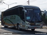 Gold Turismo e Fretamento 16000 na cidade de Cotia, São Paulo, Brasil, por David Macedo Rocha. Número da foto: #12236674.