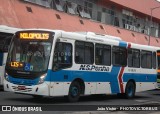 Viação Nossa Senhora da Penha RJ 188.018 na cidade de Rio de Janeiro, Rio de Janeiro, Brasil, por João Victor - PHOTOVICTORBUS. Número da foto: #:id.