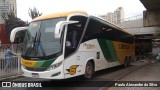 Empresa Gontijo de Transportes 19600 na cidade de Belo Horizonte, Minas Gerais, Brasil, por Paulo Alexandre da Silva. Número da foto: #12236378.