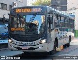 Auto Omnibus Floramar 11275 na cidade de Belo Horizonte, Minas Gerais, Brasil, por Moisés Magno. Número da foto: #:id.