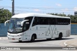 Viação Motta 21802 na cidade de São Paulo, São Paulo, Brasil, por George Miranda. Número da foto: #:id.