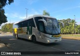 Viação Nacional 18570 na cidade de Ipatinga, Minas Gerais, Brasil, por Celso ROTA381. Número da foto: #12235144.