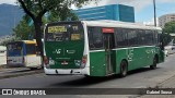 Viação VG B31156 na cidade de Rio de Janeiro, Rio de Janeiro, Brasil, por Gabriel Sousa. Número da foto: #:id.