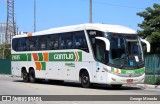 Empresa Gontijo de Transportes 21615 na cidade de São Paulo, São Paulo, Brasil, por George Miranda. Número da foto: #12237004.