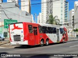 Itajaí Transportes Coletivos 2059 na cidade de Campinas, São Paulo, Brasil, por José Eduardo Garcia Pontual. Número da foto: #12235858.