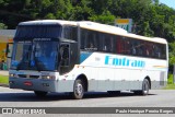Emtram 3980 na cidade de Barra do Piraí, Rio de Janeiro, Brasil, por Paulo Henrique Pereira Borges. Número da foto: #:id.