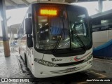 Expresso Vitória de Transportes 13052 na cidade de Porto Alegre, Rio Grande do Sul, Brasil, por Joao Victor da costa. Número da foto: #:id.