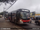 Allibus Transportes 4 5333 na cidade de São Paulo, São Paulo, Brasil, por MILLER ALVES. Número da foto: #:id.