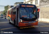 Linave Transportes RJ 146.144 na cidade de Nilópolis, Rio de Janeiro, Brasil, por Diego Barbosa. Número da foto: #:id.