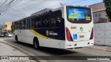 Viação Elite 2325 na cidade de Volta Redonda, Rio de Janeiro, Brasil, por Iaponan Fotografias. Número da foto: #:id.