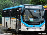 Expresso Vera Cruz 169 na cidade de Recife, Pernambuco, Brasil, por Renato Fernando. Número da foto: #12237402.