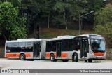 Viação Gato Preto 8 2746 na cidade de São Paulo, São Paulo, Brasil, por Willian Caminha Fonseca. Número da foto: #12235818.