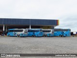 Auto Viação Progresso 6075 na cidade de Caruaru, Pernambuco, Brasil, por Lenilson da Silva Pessoa. Número da foto: #12236438.