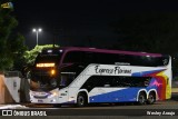 Expresso Floriano 4024 na cidade de Teresina, Piauí, Brasil, por Wesley Araujo. Número da foto: #:id.