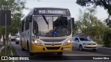 Transportes Guanabara 1135 na cidade de Natal, Rio Grande do Norte, Brasil, por Gustavo Silva. Número da foto: #12236271.