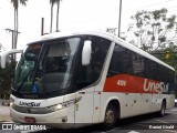 Unesul de Transportes 4156 na cidade de Porto Alegre, Rio Grande do Sul, Brasil, por Daniel Girald. Número da foto: #12237560.