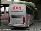 Auto Viação 1001 RJ 108.1235 na cidade de Belo Horizonte, Minas Gerais, Brasil, por Douglas Célio Brandao. Número da foto: #:id.