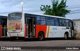 Transportes Barata BN-400906 na cidade de Ananindeua, Pará, Brasil, por Adryan Sálomo. Número da foto: #:id.