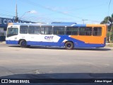 CMT - Consórcio Metropolitano Transportes 125 na cidade de Várzea Grande, Mato Grosso, Brasil, por Adrian Miguel. Número da foto: #12237633.