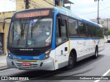 Transportes Futuro C30347 na cidade de Rio de Janeiro, Rio de Janeiro, Brasil, por Guilherme Pereira Costa. Número da foto: #:id.