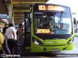 Santo Antônio Transportes Niterói 2.2.125 na cidade de Niterói, Rio de Janeiro, Brasil, por Guilherme Pereira Costa. Número da foto: #:id.