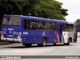 Litorânea Transportes Coletivos 82.553 na cidade de São José dos Campos, São Paulo, Brasil, por Marcelo Castro. Número da foto: #12237269.